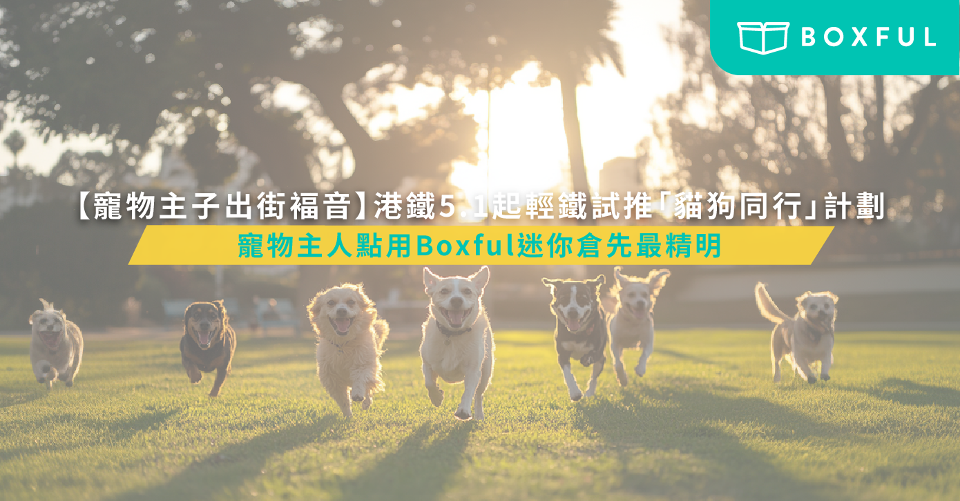 寵物儲物